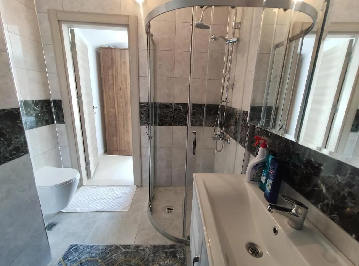Denizolgun Homes Tenim Suit Apart 3 Dalaman