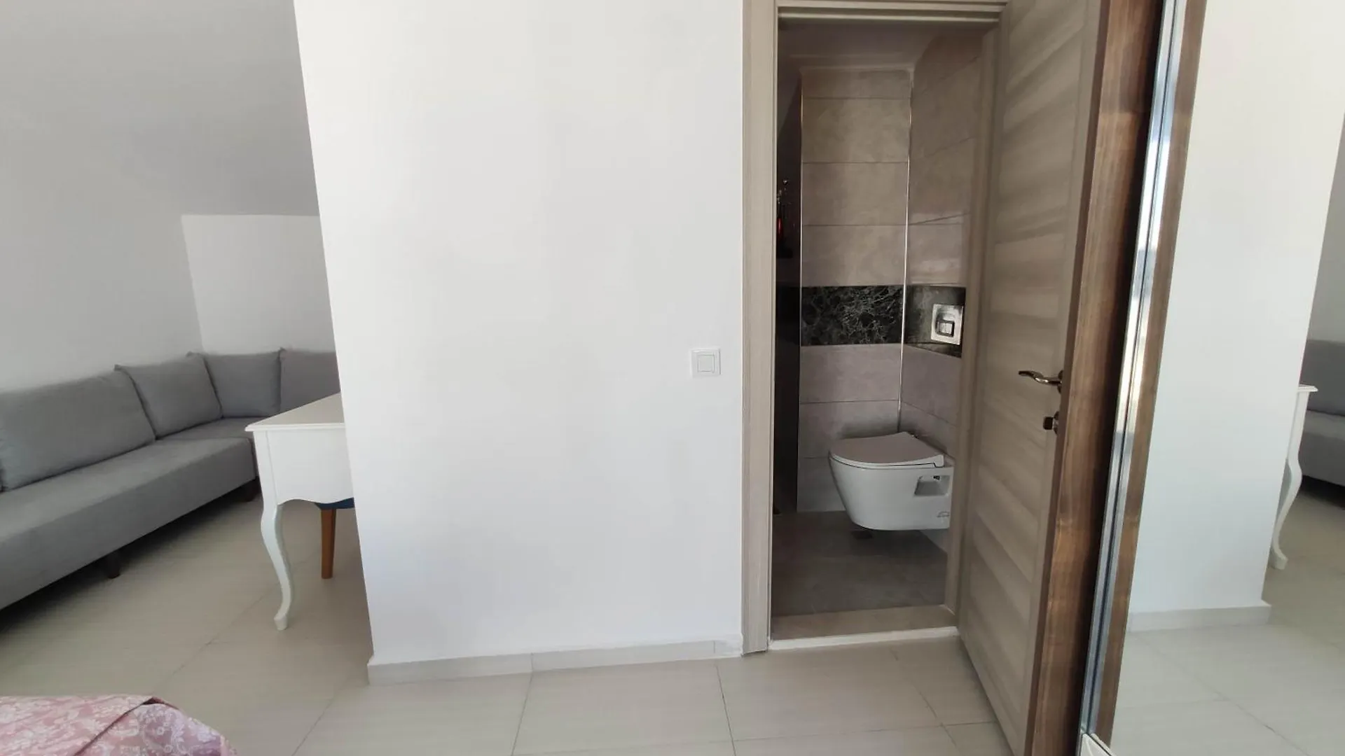 Denizolgun Homes Tenim Suit Apart 3 Dalaman
