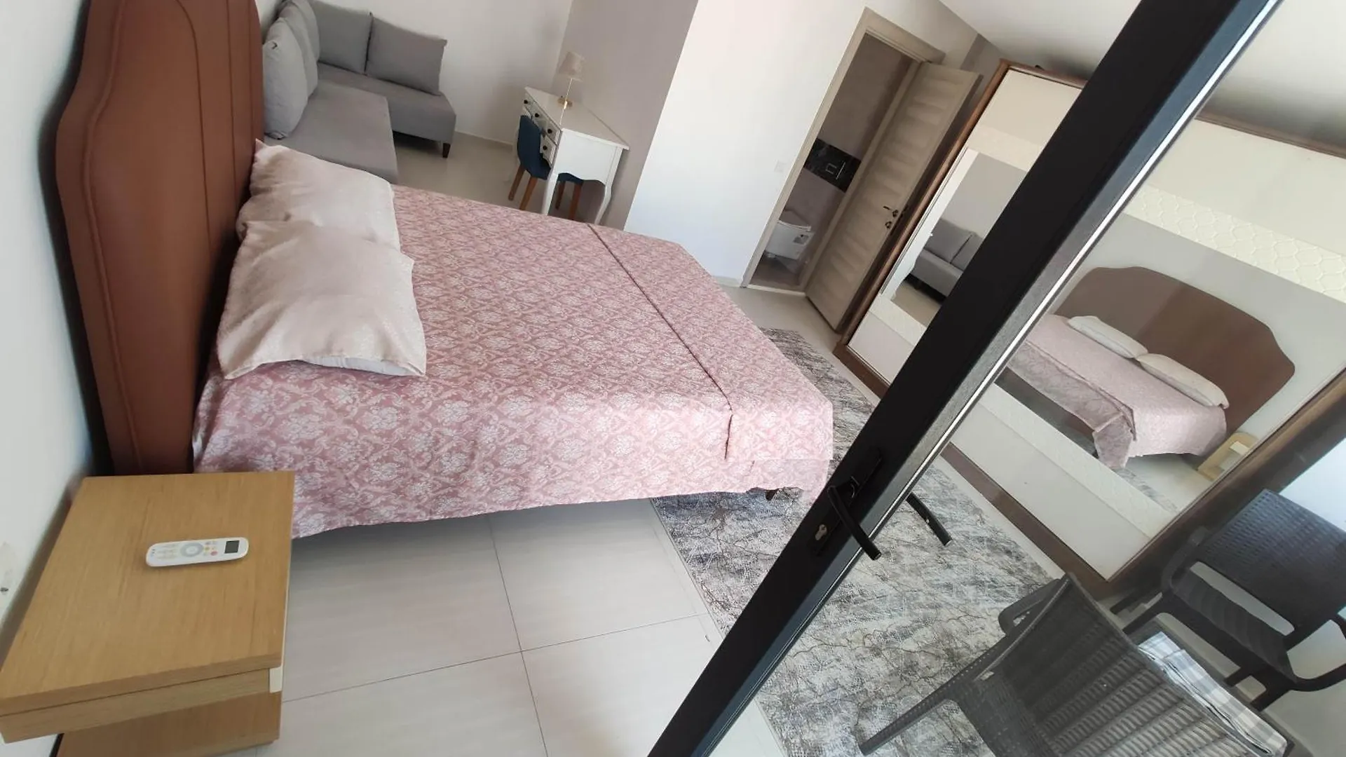 Denizolgun Homes Tenim Suit Apart 3 Dalaman Turecko